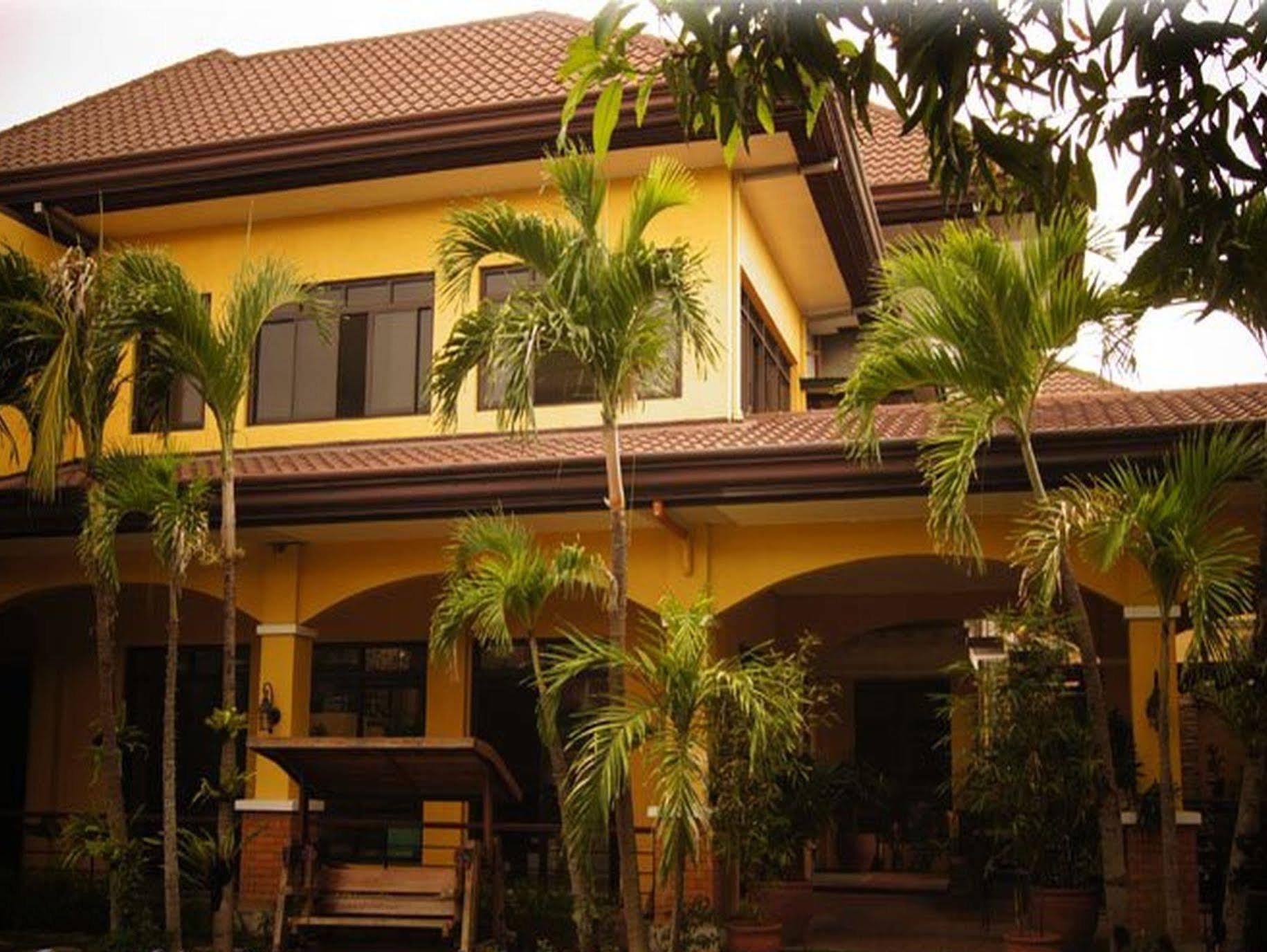 Casa Verde Boutique Hotel And Gardens Imus Zewnętrze zdjęcie